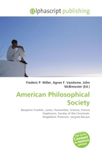 American Philosophical Society