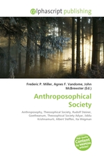 Anthroposophical Society