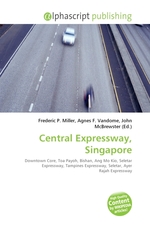 Central Expressway, Singapore