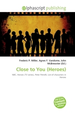 Close to You (Heroes)