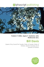 Bill Davis