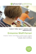Ermanno Wolf-Ferrari