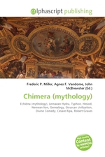 Chimera (mythology)