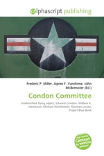 Condon Committee