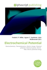 Electrochemical Potential