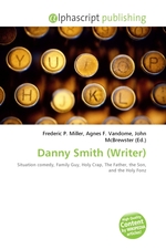 Danny Smith (Writer)
