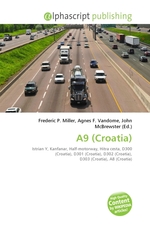 A9 (Croatia)