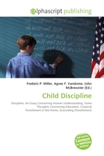 Child Discipline