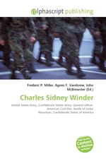 Charles Sidney Winder
