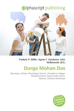 Durga Mohan Das