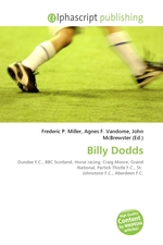 Billy Dodds