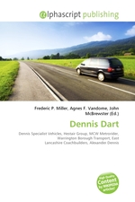 Dennis Dart