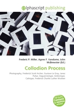 Collodion Process