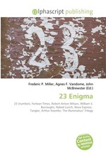 23 Enigma