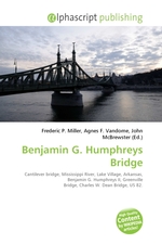 Benjamin G. Humphreys Bridge