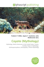 Coyote (Mythology)