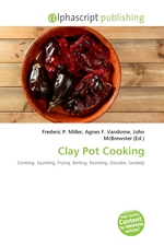 Clay Pot Cooking