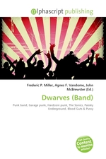 Dwarves (Band)