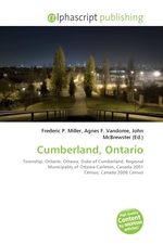 Cumberland, Ontario