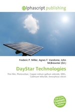 DayStar Technologies