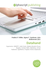 Datahand