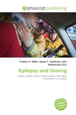 Epilepsy and Driving