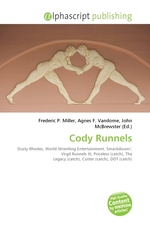 Cody Runnels