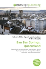 Ban Ban Springs, Queensland