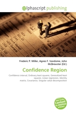 Confidence Region