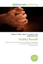 Dudley Russell