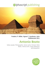 Antonio Beato