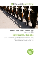 Edward H. Brooks