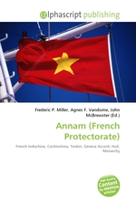 Annam (French Protectorate)