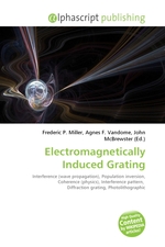 Electromagnetically Induced Grating