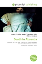 Death In Absentia