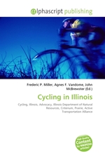 Cycling in Illinois