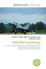 2005 Bali bombings