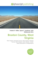 Braxton County, West Virginia