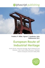 European Route of Industrial Heritage
