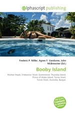 Booby Island