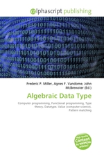 Algebraic Data Type