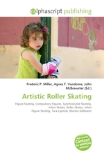 Artistic Roller Skating