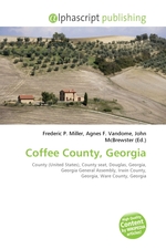 Coffee County, Georgia