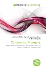 Coloman of Hungary