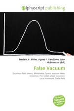False Vacuum