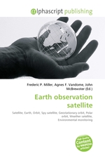 Earth observation satellite
