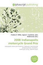 2008 Indianapolis motorcycle Grand Prix