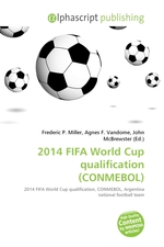 2014 FIFA World Cup qualification (CONMEBOL)