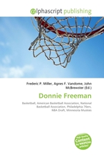 Donnie Freeman