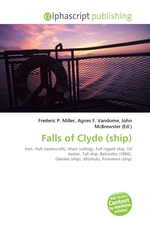Falls of Clyde (ship)